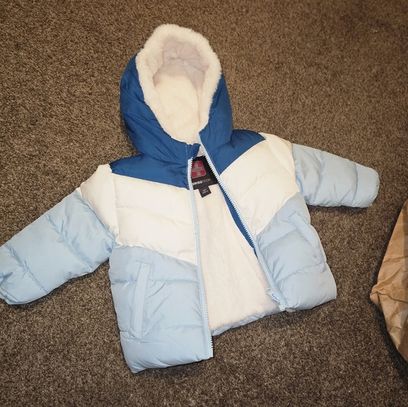 Child swiss coat - Picture 4 of 4